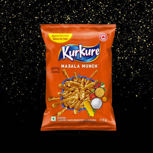 Kurkure Masala Munch