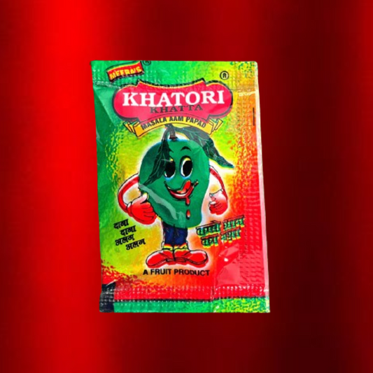 Khatori (pack of 10)