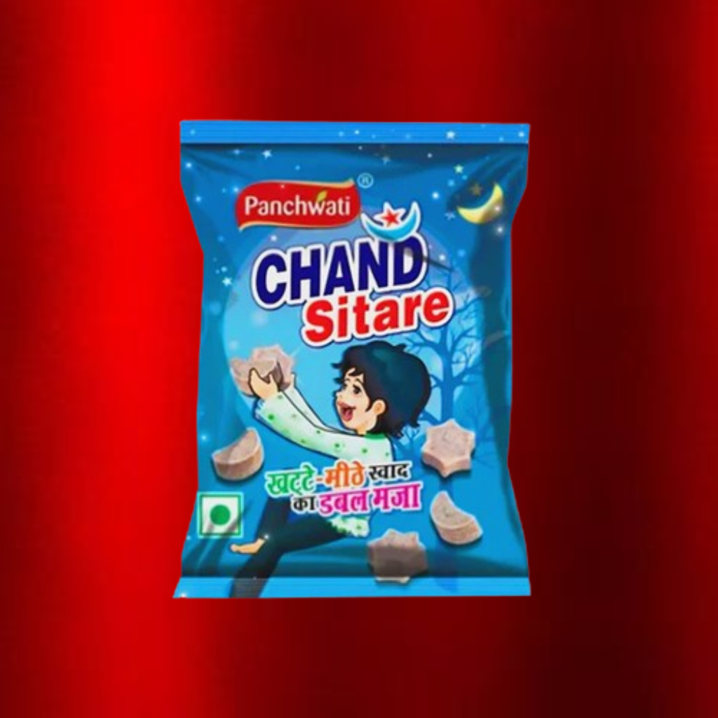 Chand Sitare (Pack of 5)