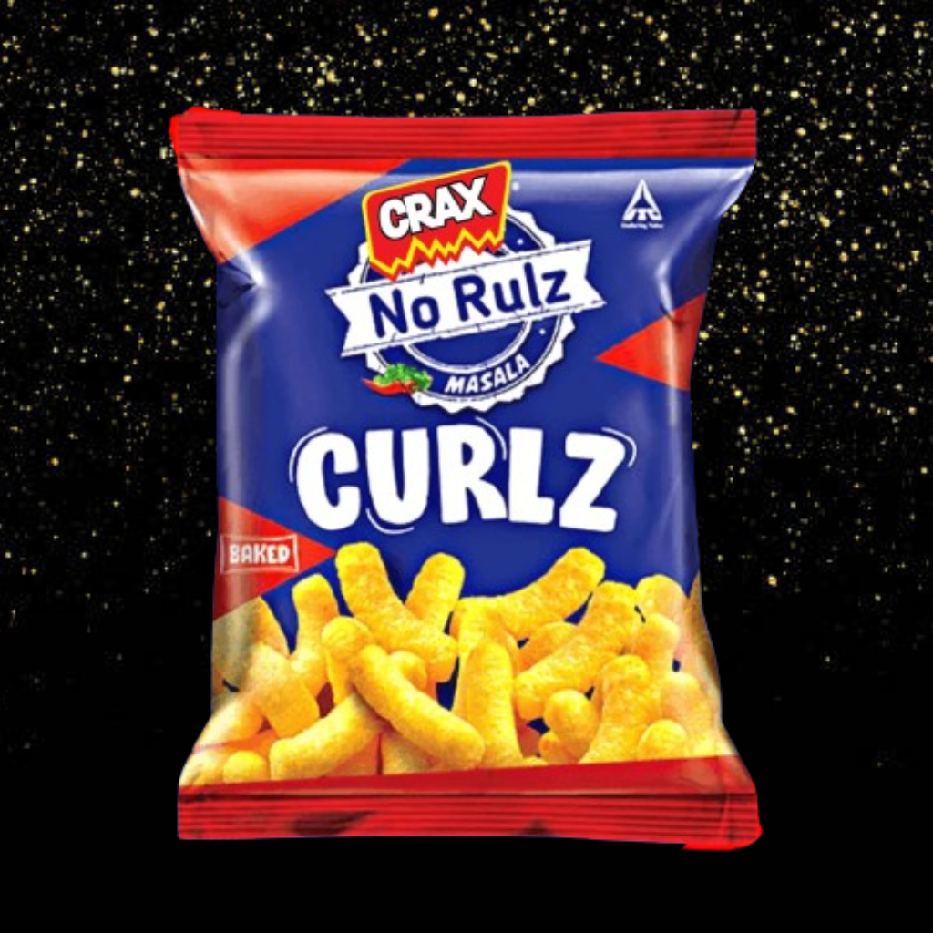 Crax Curlz