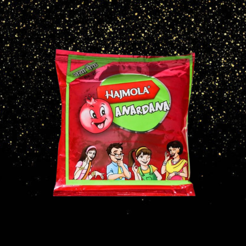 Hajmola Anardana (Pack of 10)