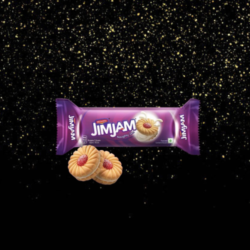 Jim Jam Biscuits