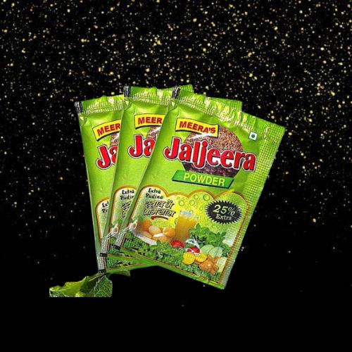 Jaljeera Powder (Pack of 5)