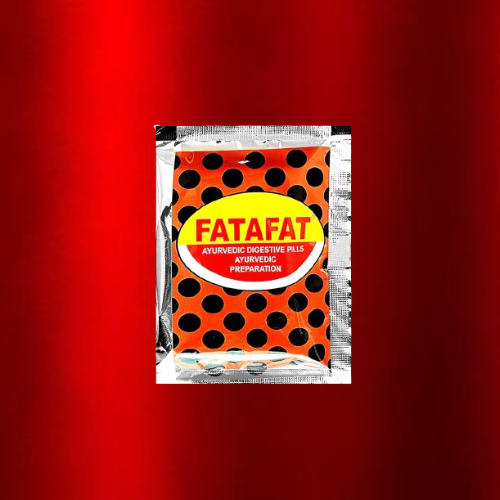 Fatafat (Pack of 5)